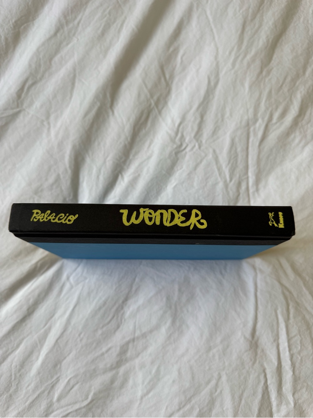 3/$30 ♡ Wonder by R.J. Palacio - Picture 13 of 13